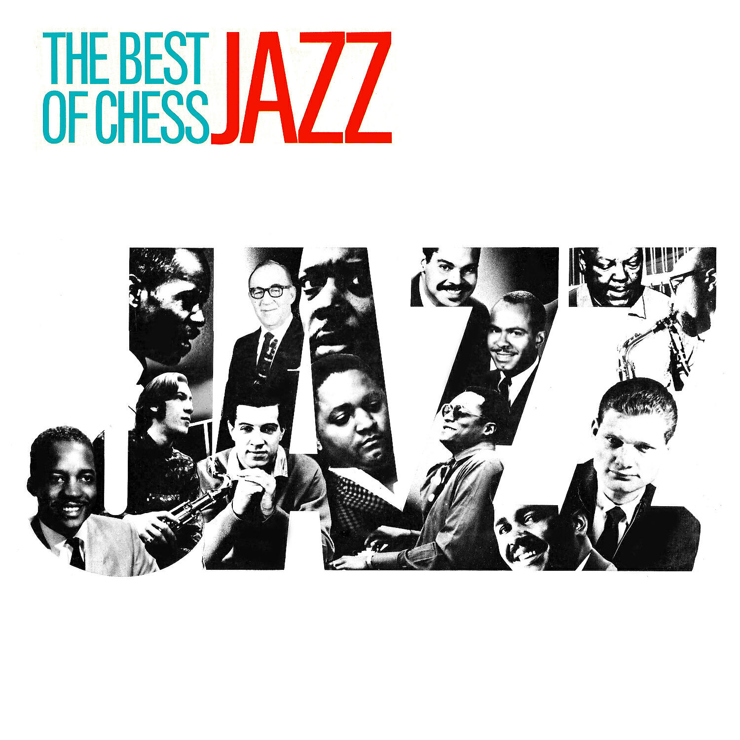 Релиз The Best Of Chess Jazz