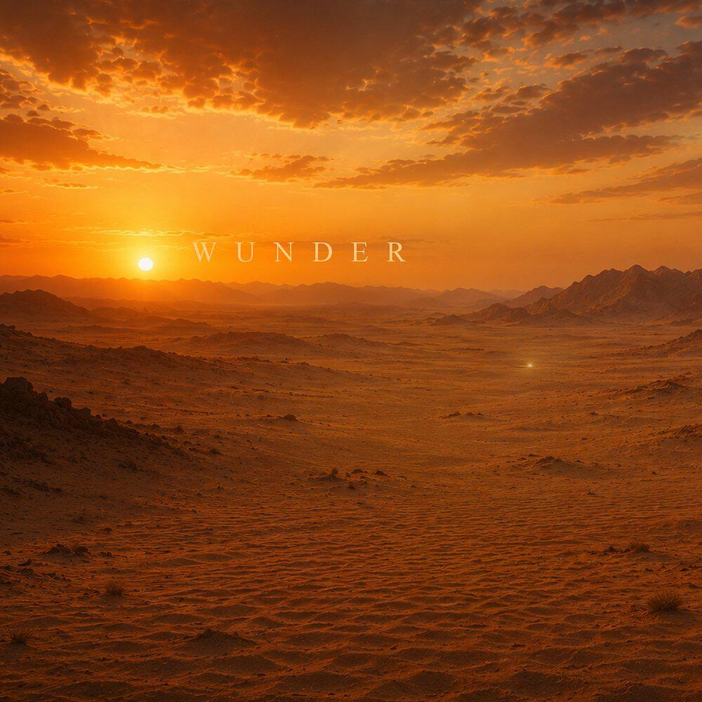 Релиз Wunder