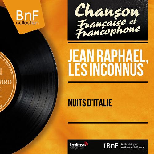 Релиз Nuits d'Italie (Mono Version)