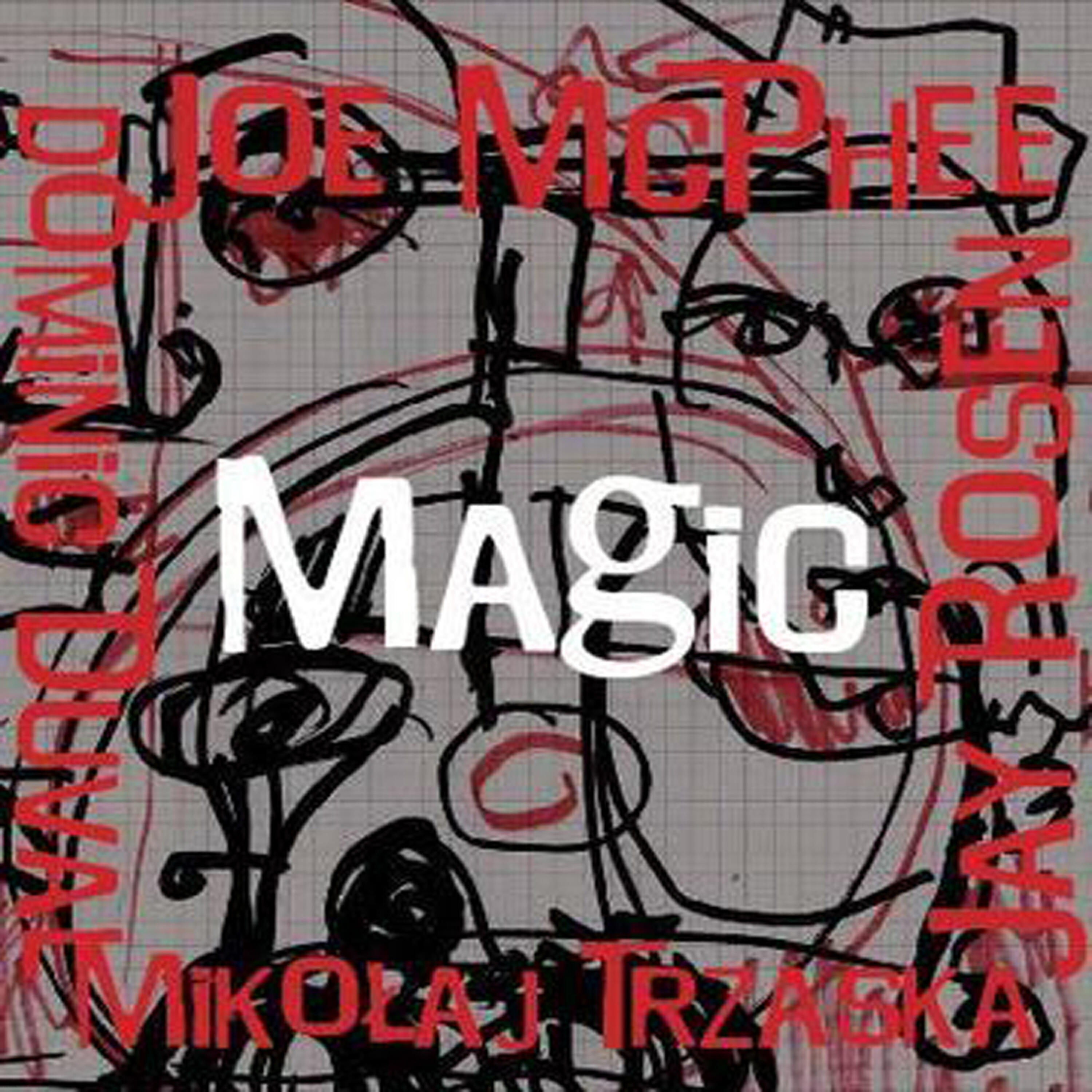 Релиз Magic