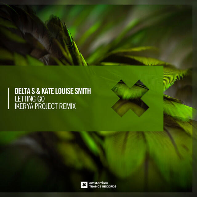 Релиз Letting Go (Ikerya Project Remix)