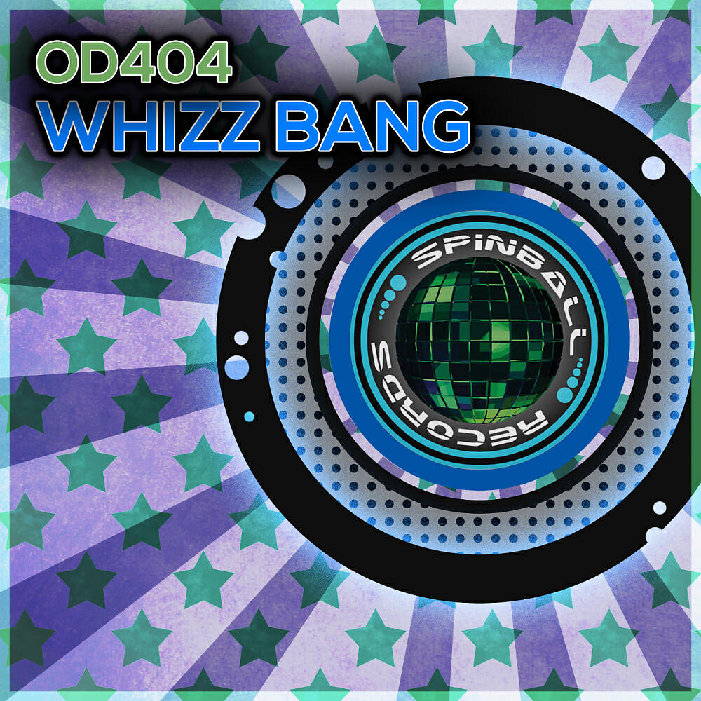 Релиз Whizz Bang