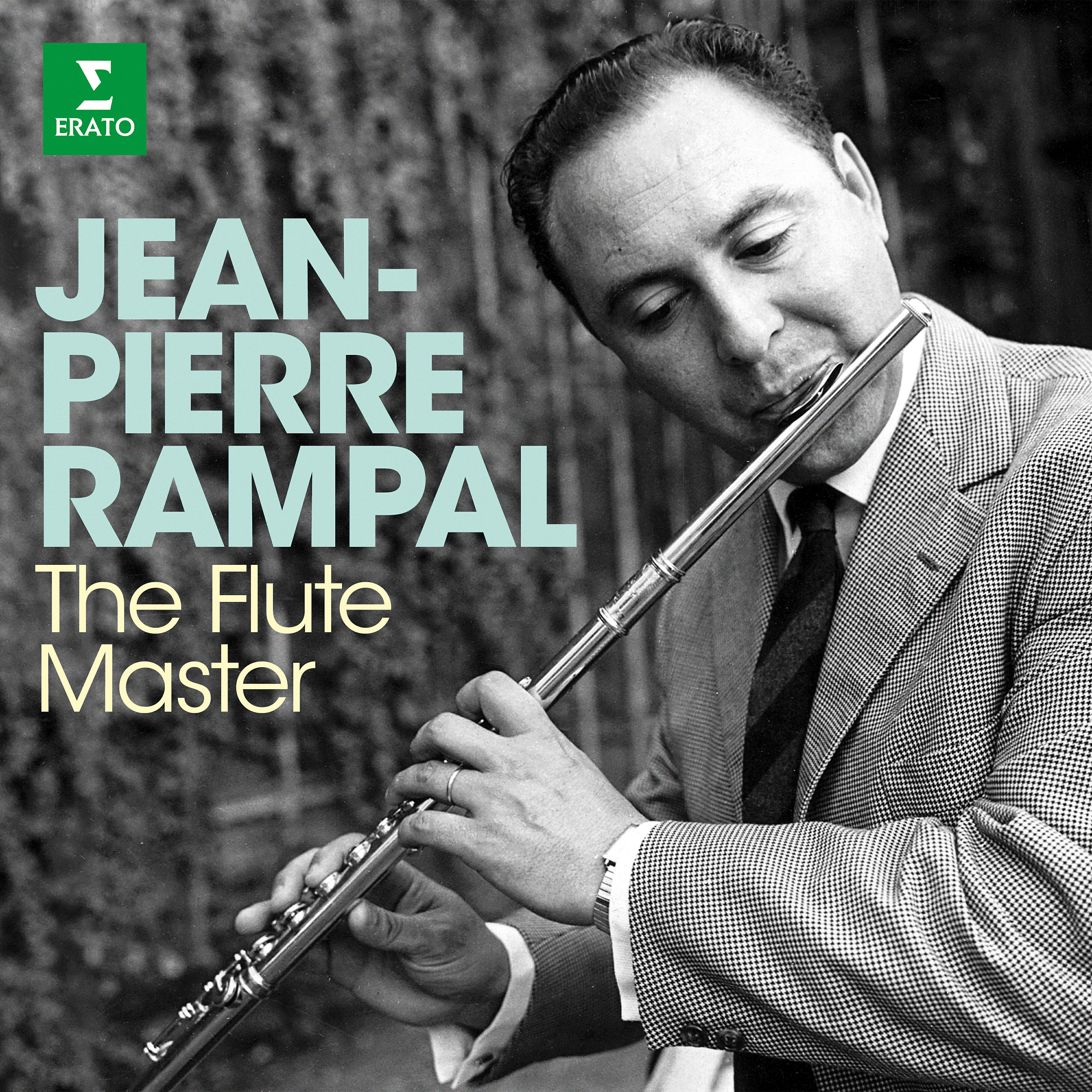 Релиз The Flute Master