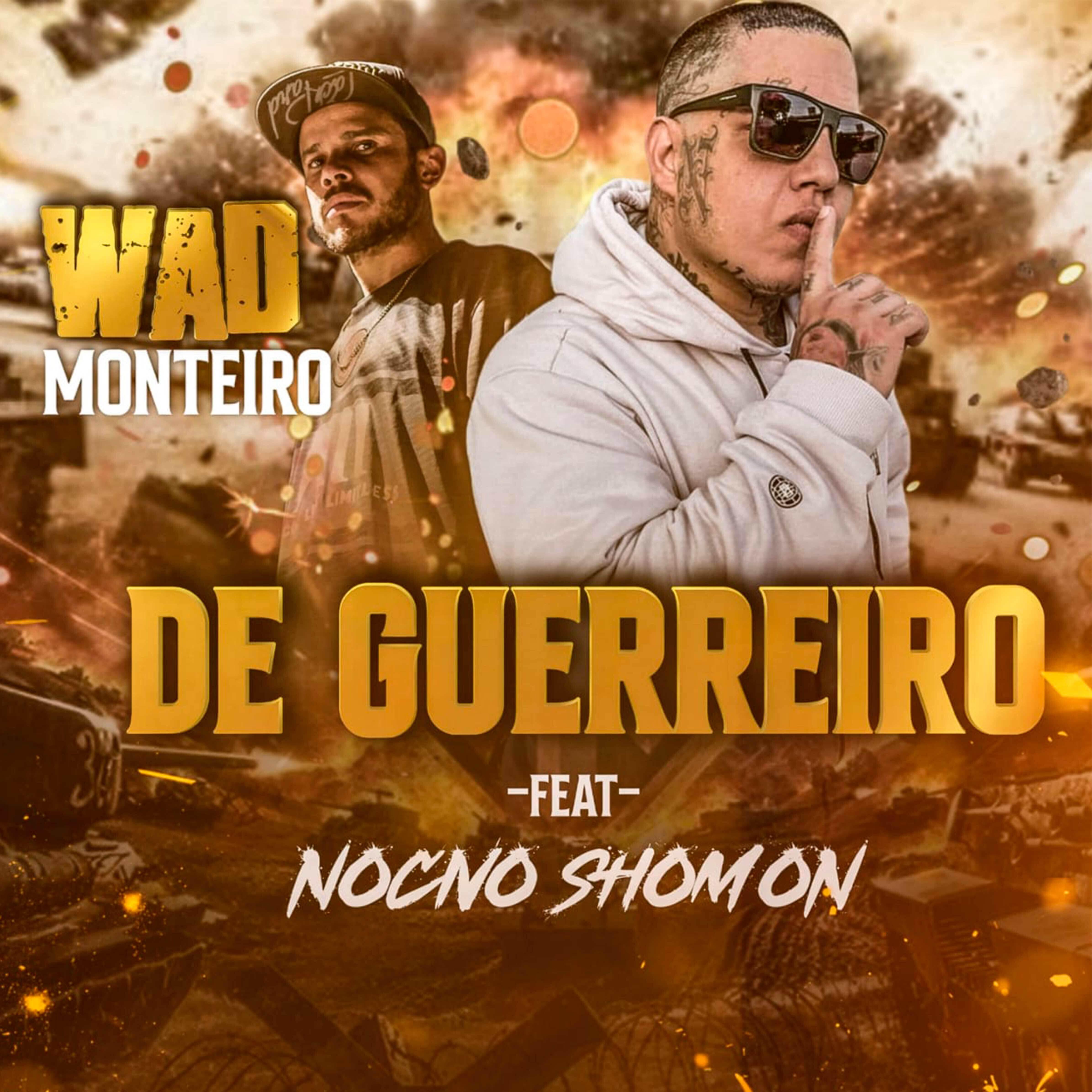 Релиз De Guerreiro