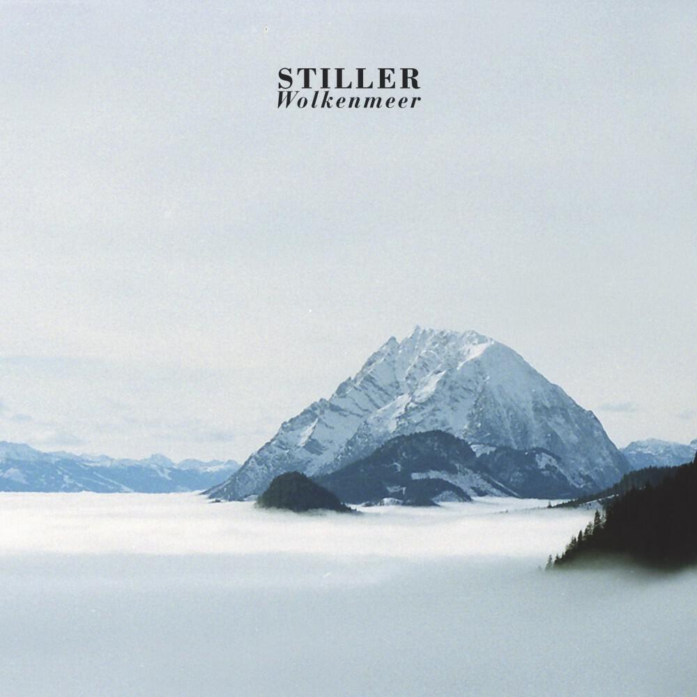 Релиз Wolkenmeer
