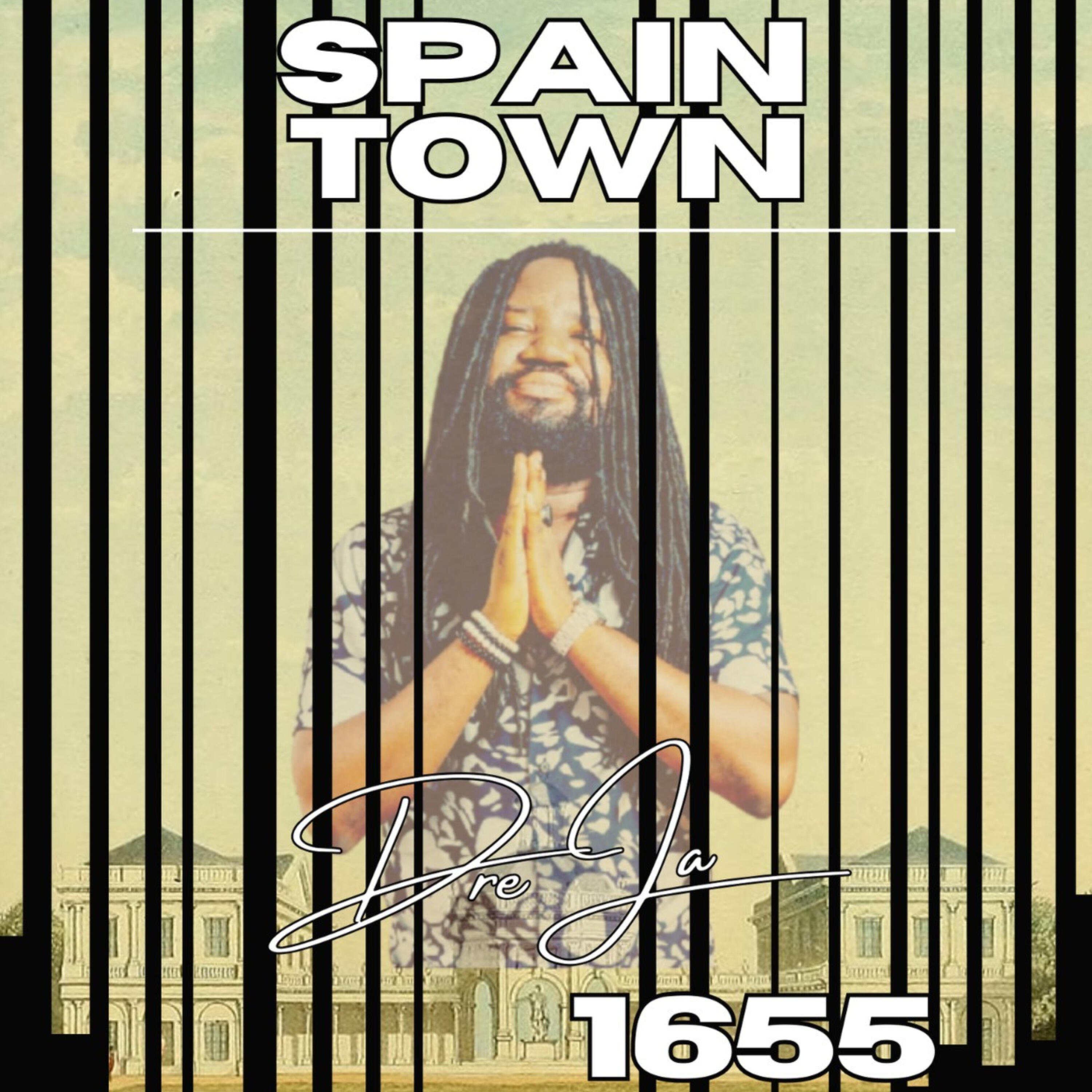 Релиз Spain Town 1655