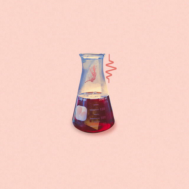 Релиз Seoul Vibes, Pt. 12