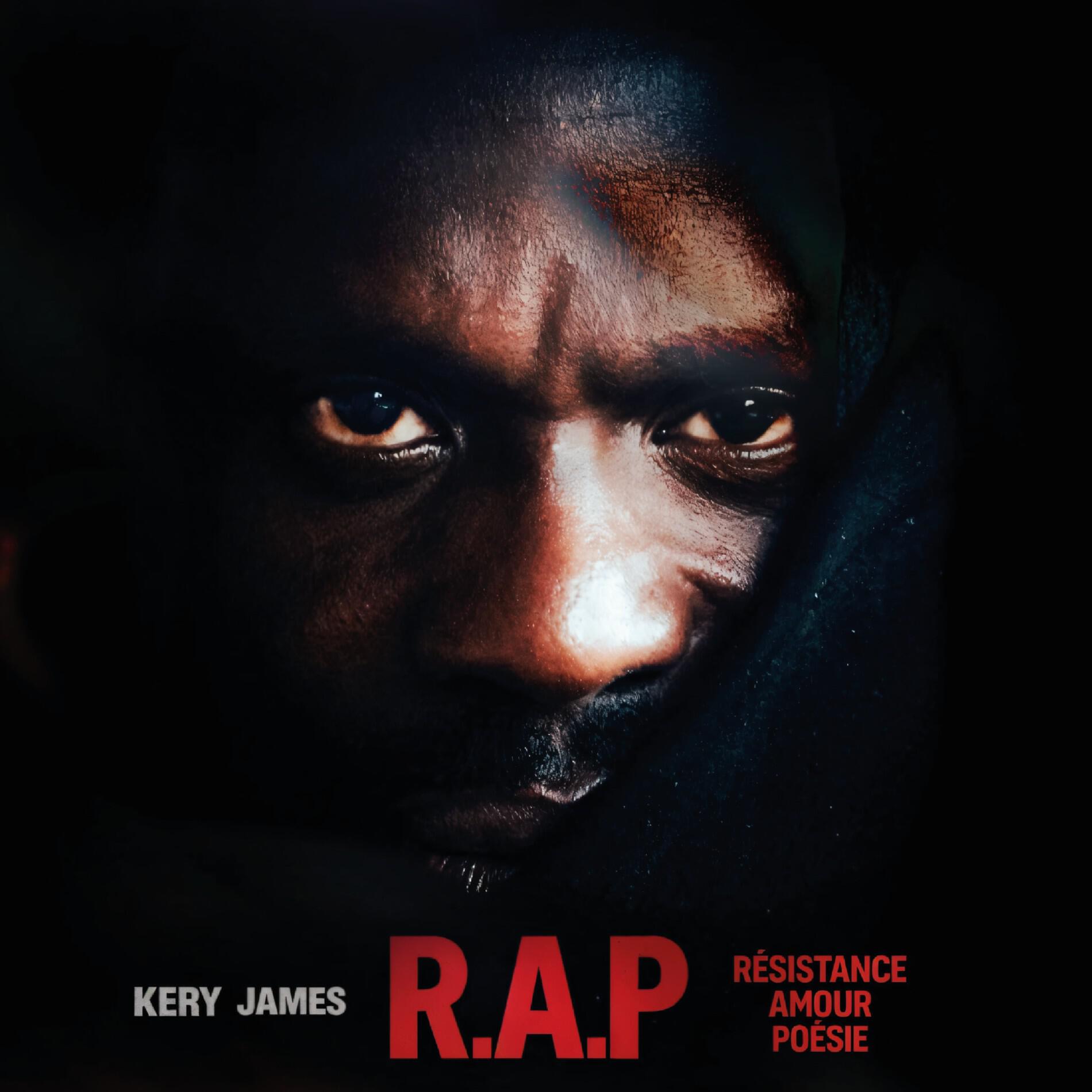 Релиз RIEN N'A CHANGÉ