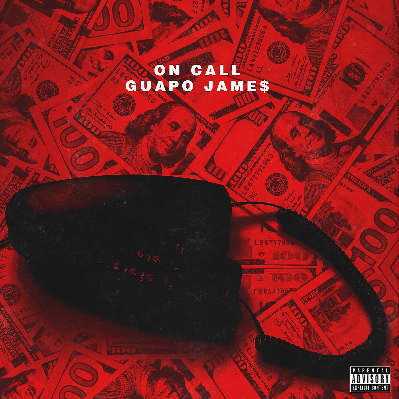 Релиз On Call (Run It Up)