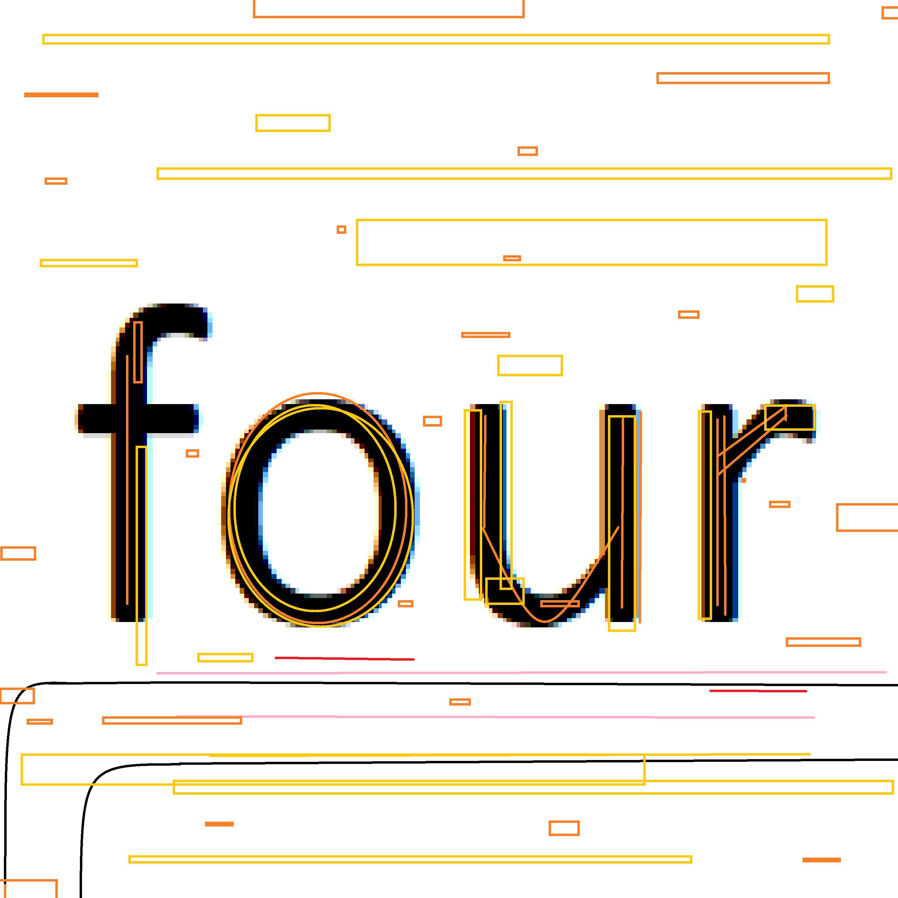 Релиз four