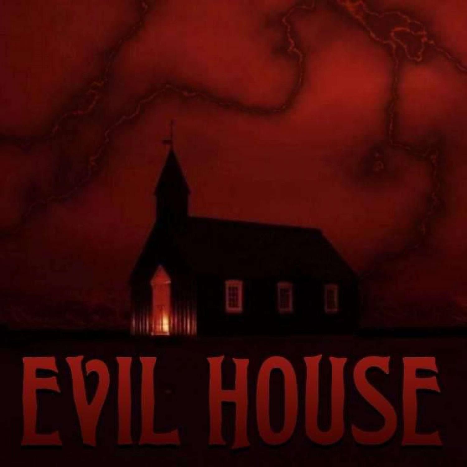 Релиз EVIL HOUSE