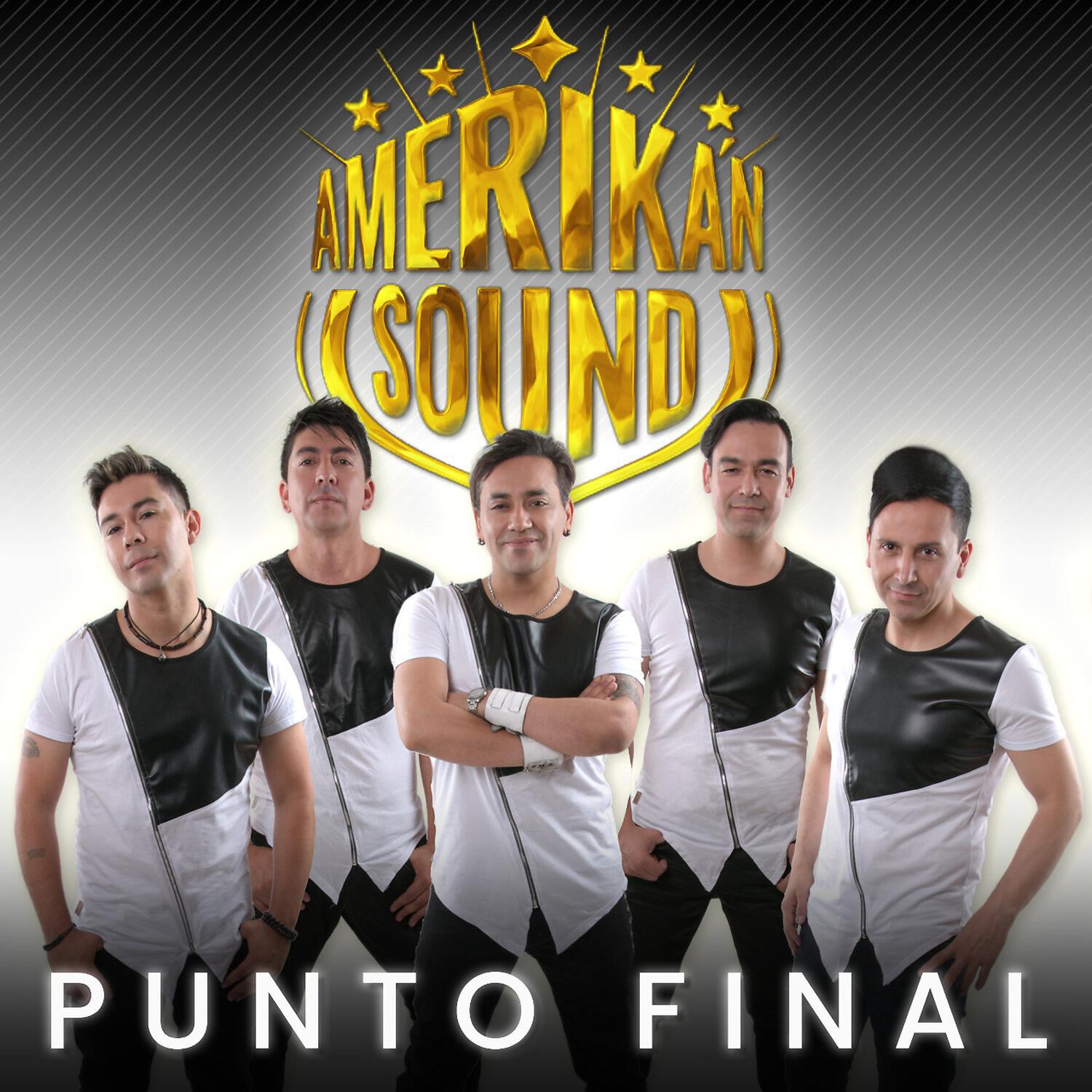 Релиз Punto Final