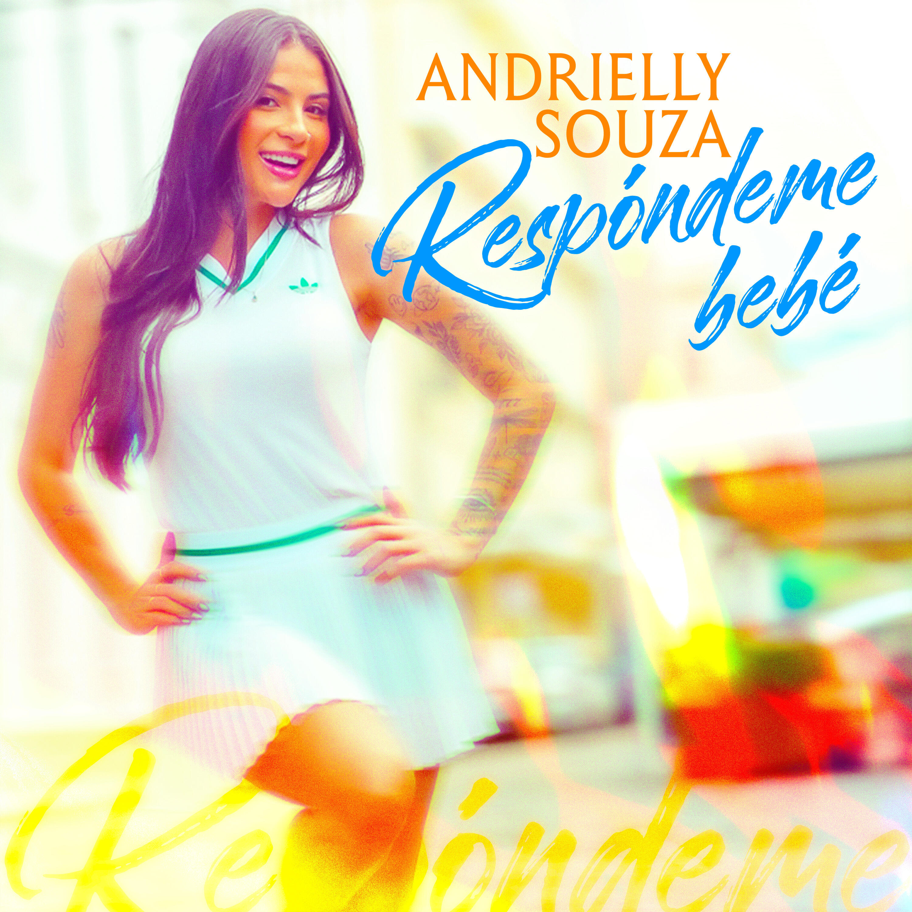 Andrielly Souza