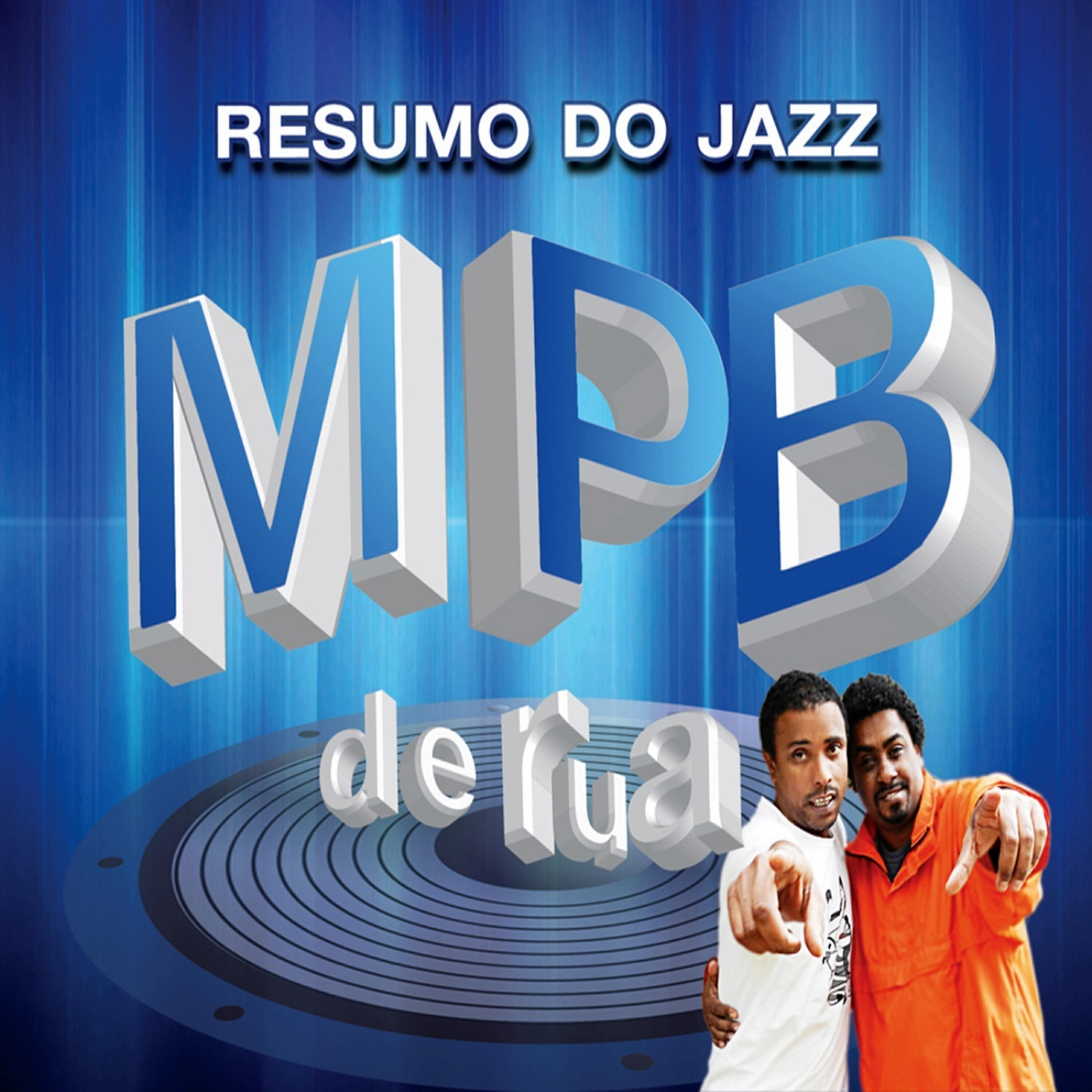 Resumo do Jazz