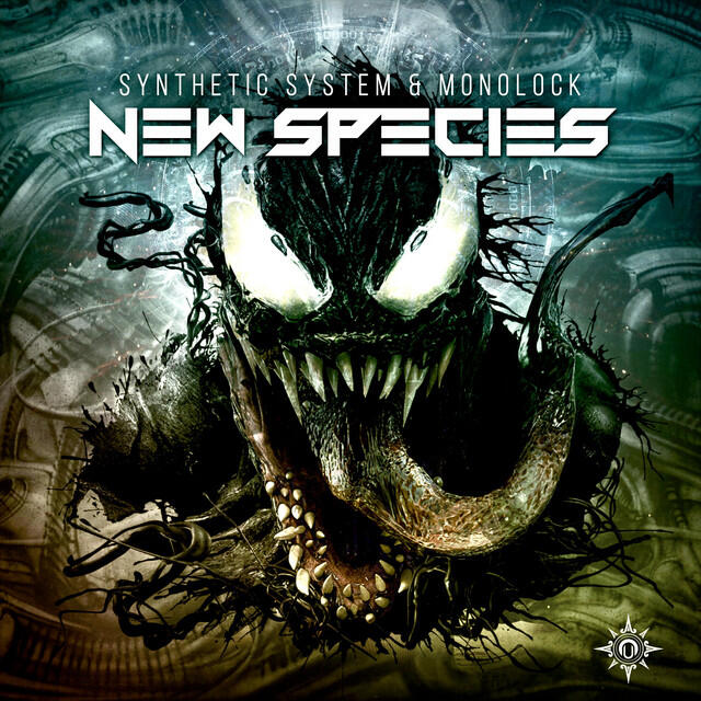 Релиз New Species