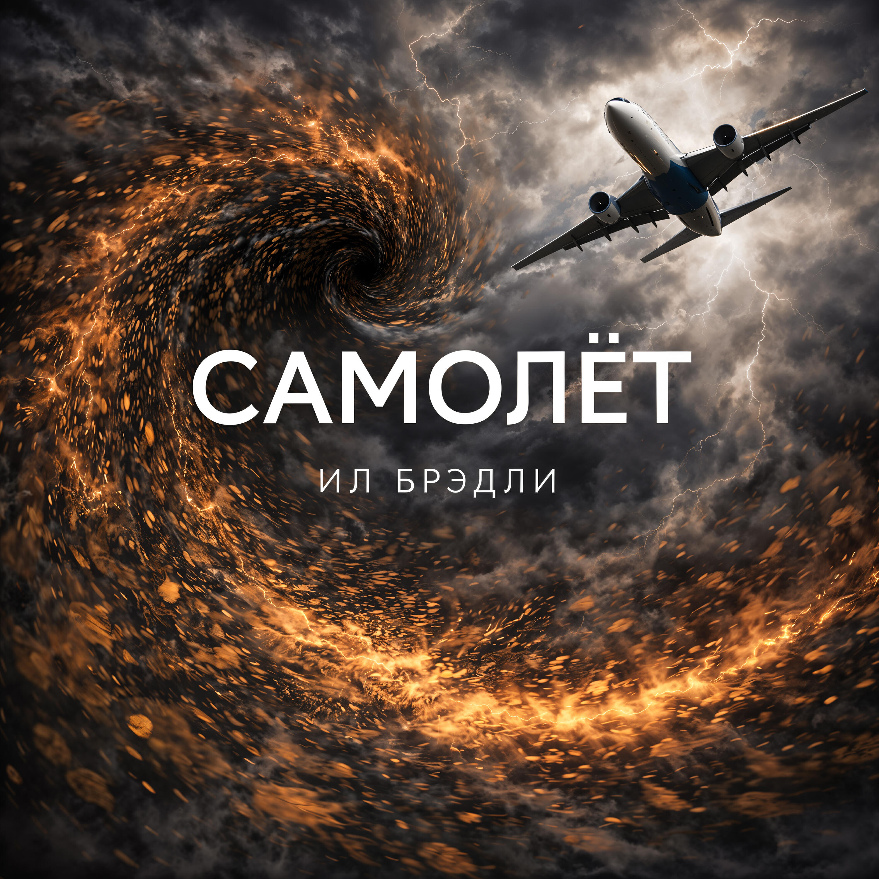 Релиз Самолёт
