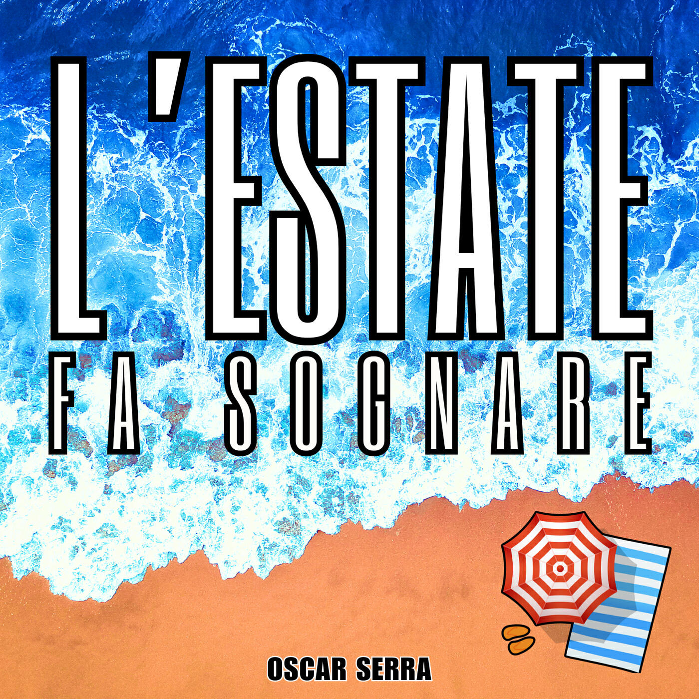 Релиз L’ ESTATE FA SOGNARE