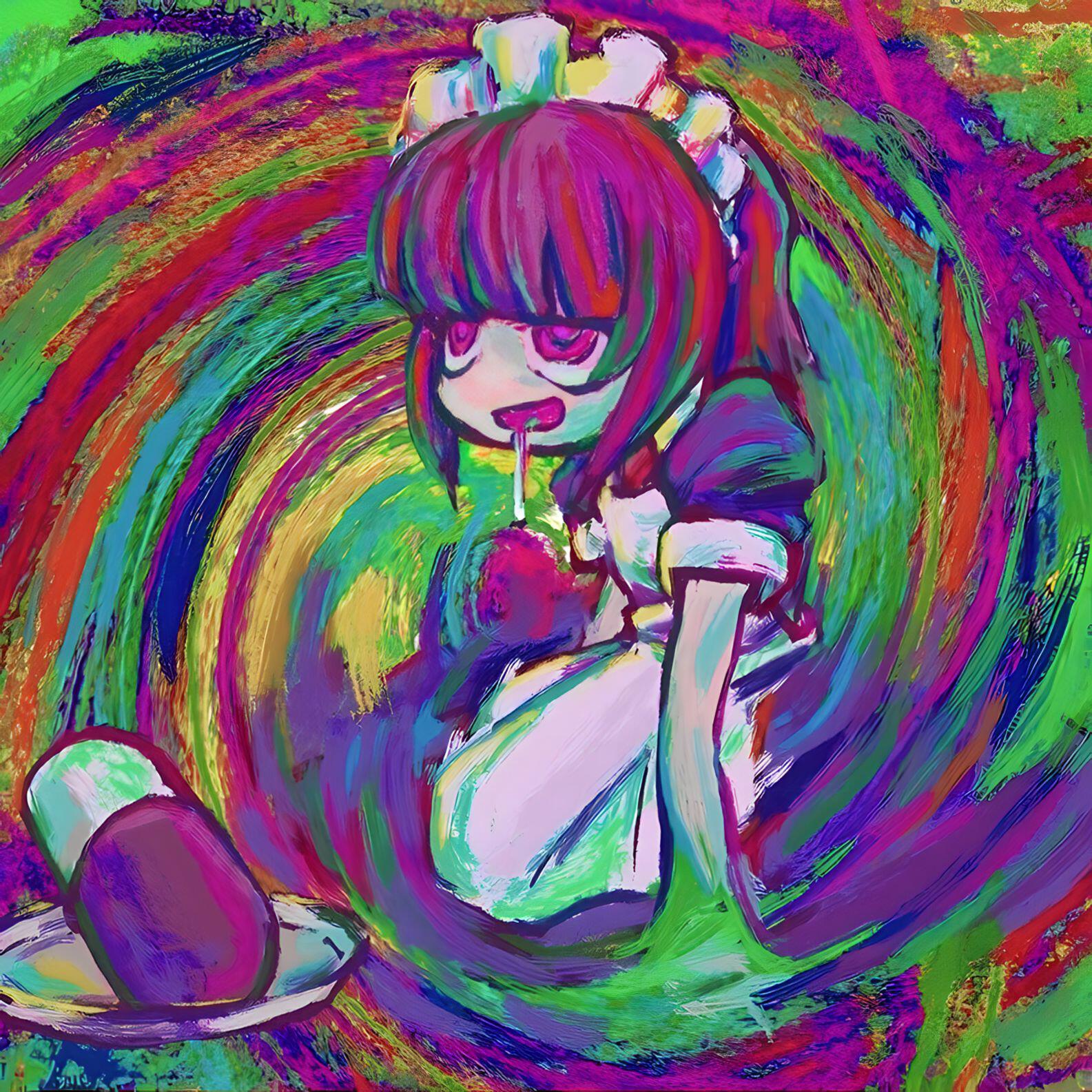 Релиз Drugs