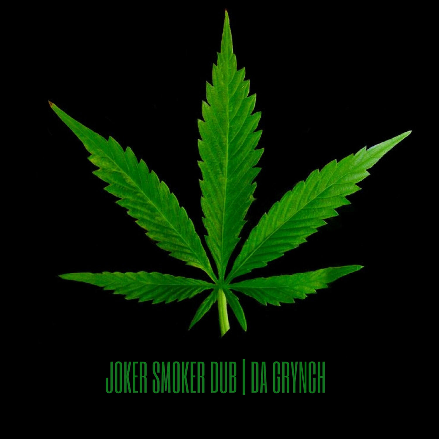 Релиз Joker Smoker Dub