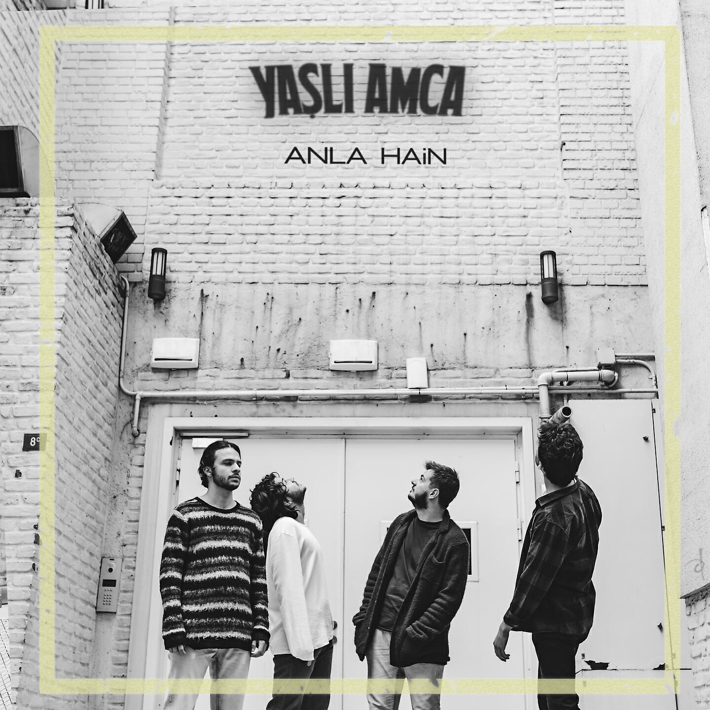 Релиз Anla Hain