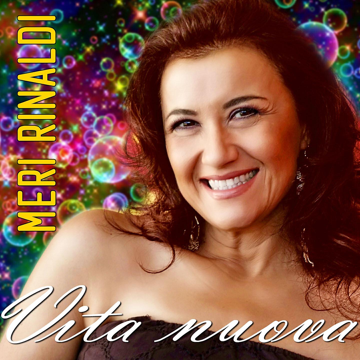 Релиз Vita nuova