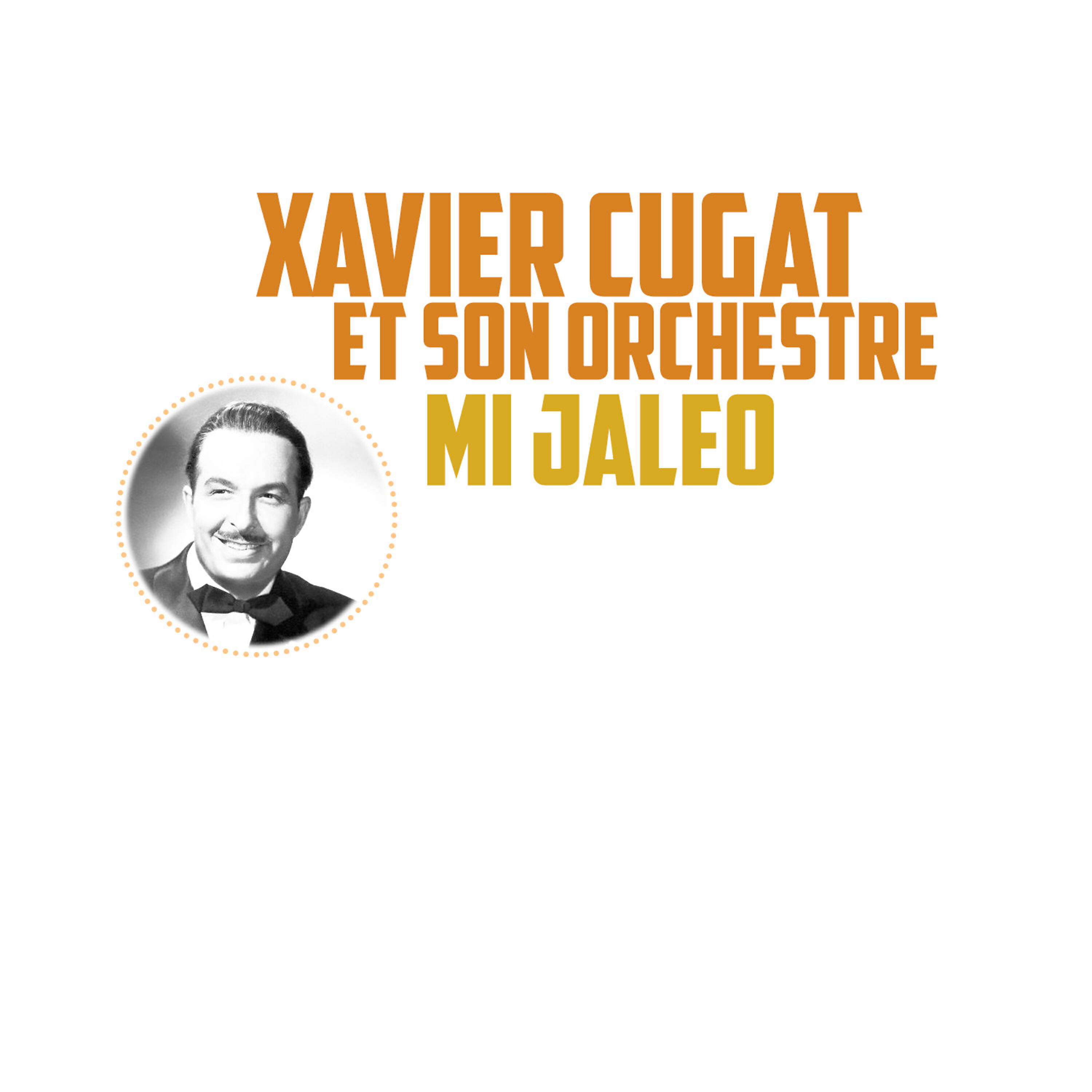 Релиз Mi Jaleo