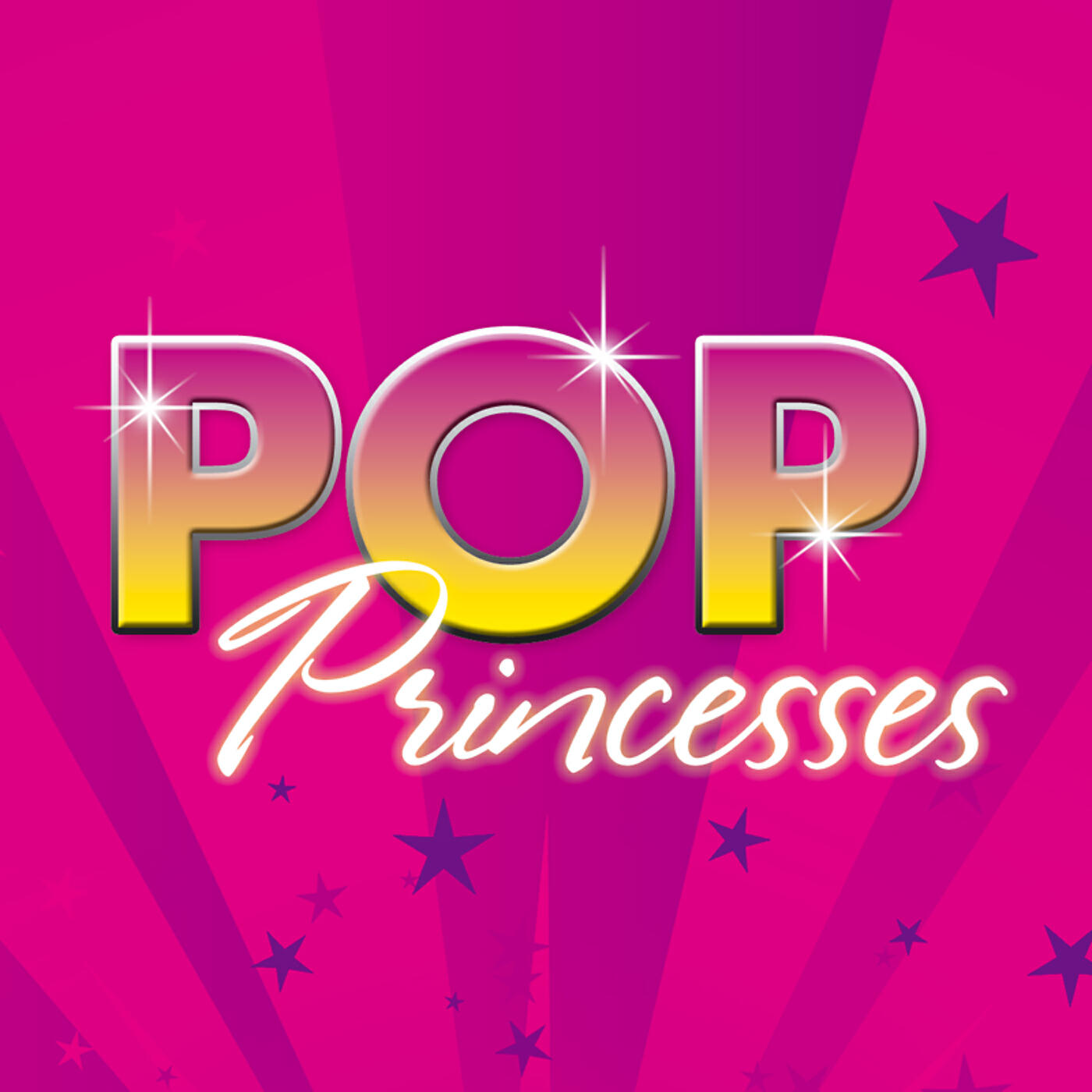 Релиз Pop Princess