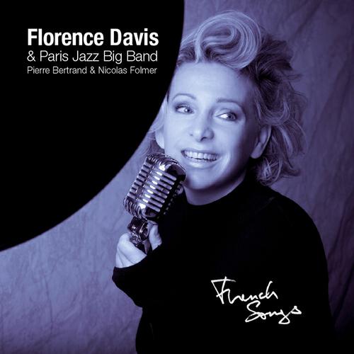 Релиз French Songs