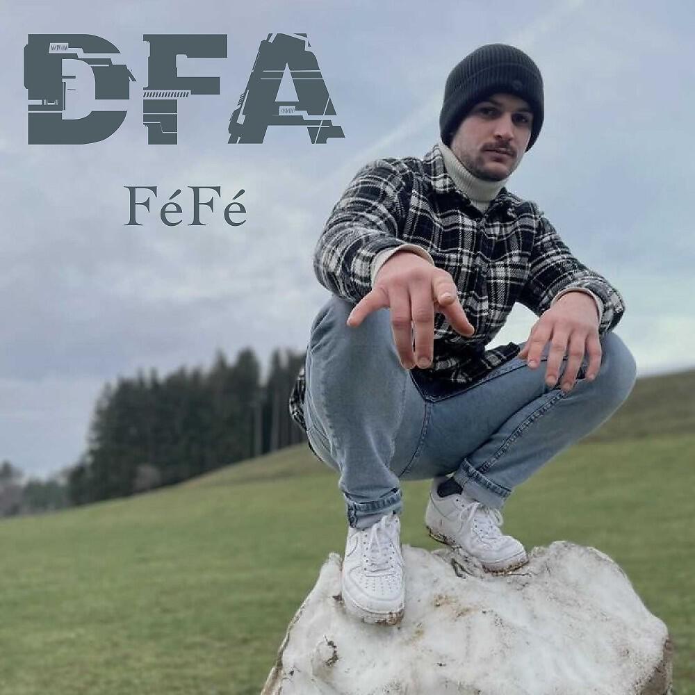 Релиз Féfé