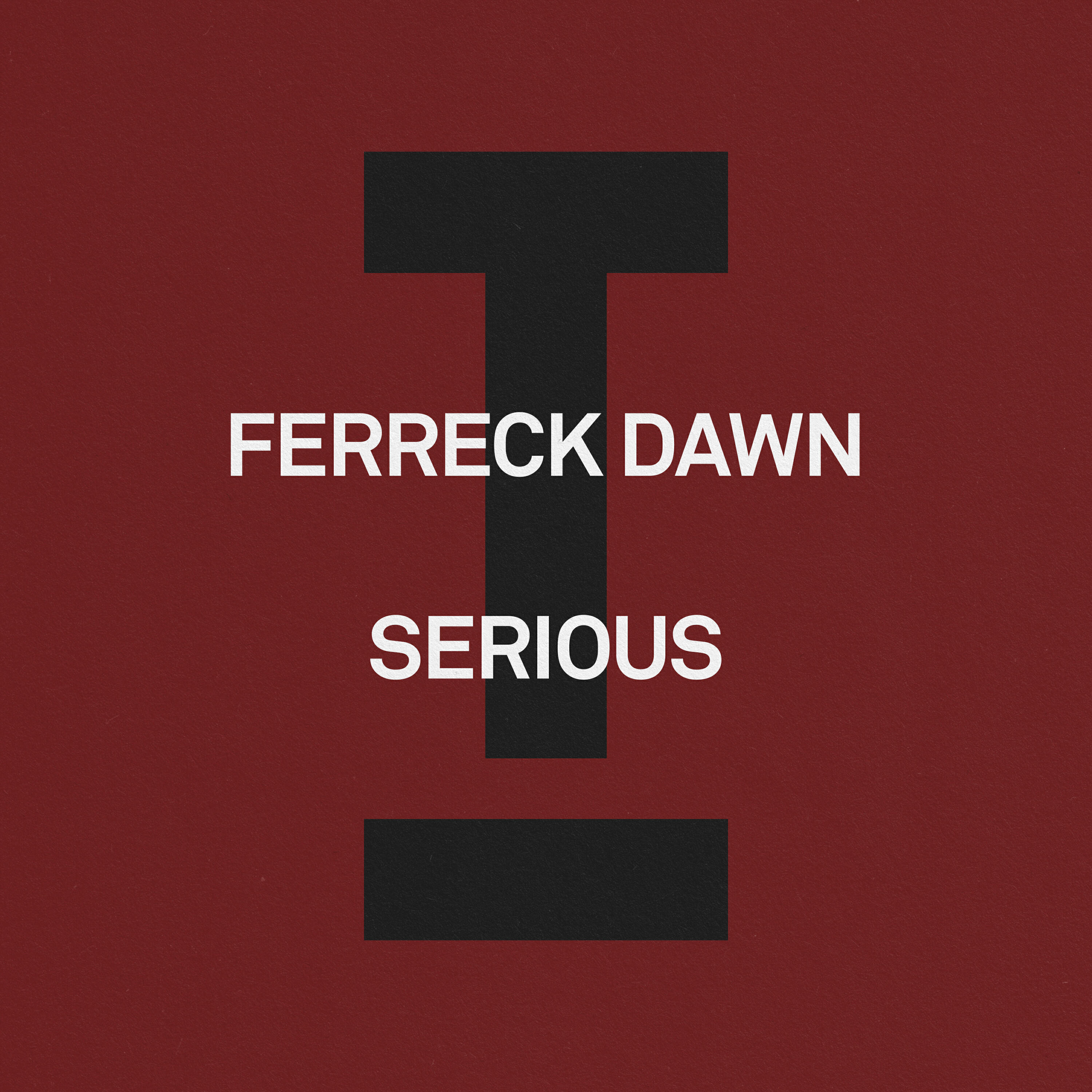 Релиз Serious