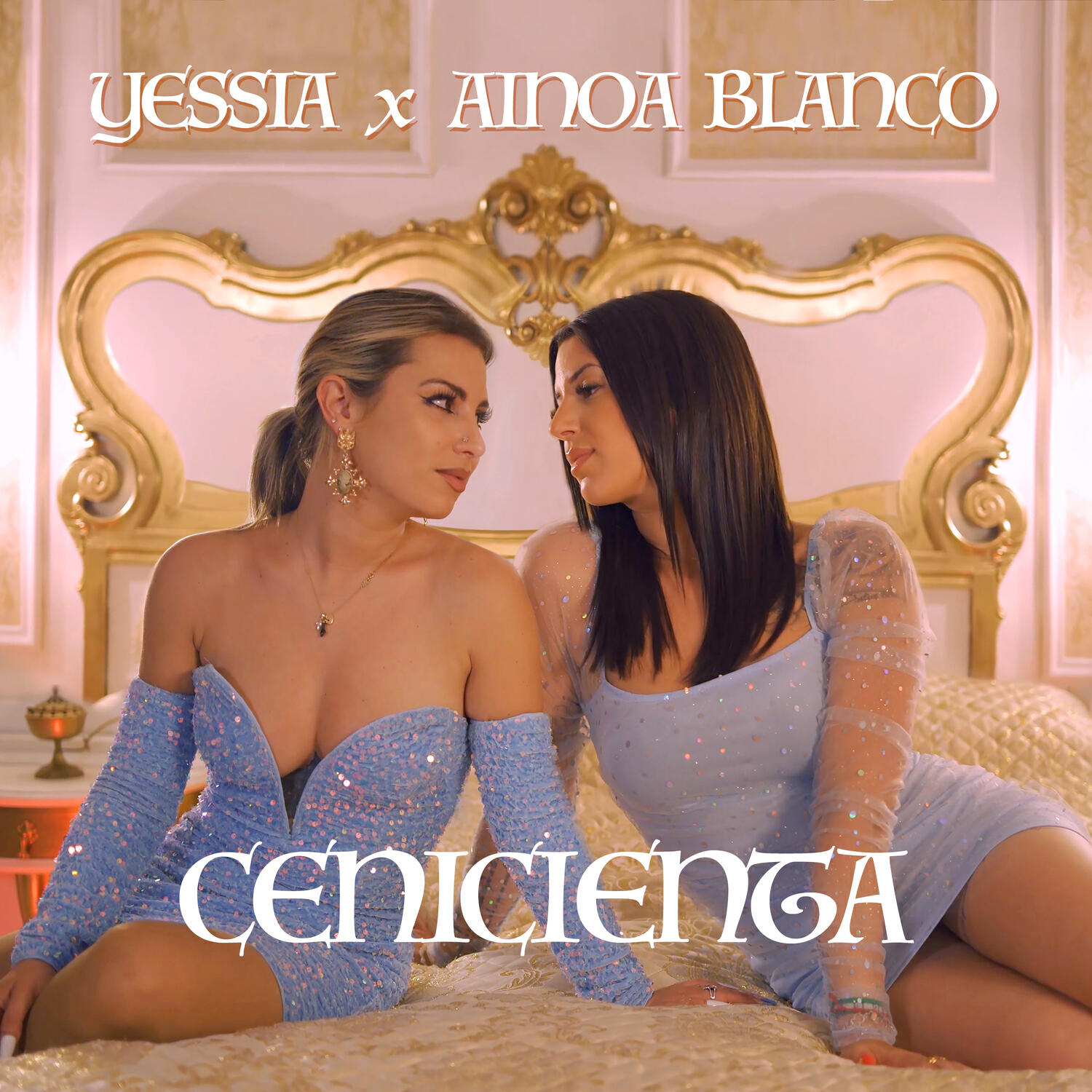 Релиз Cenicienta