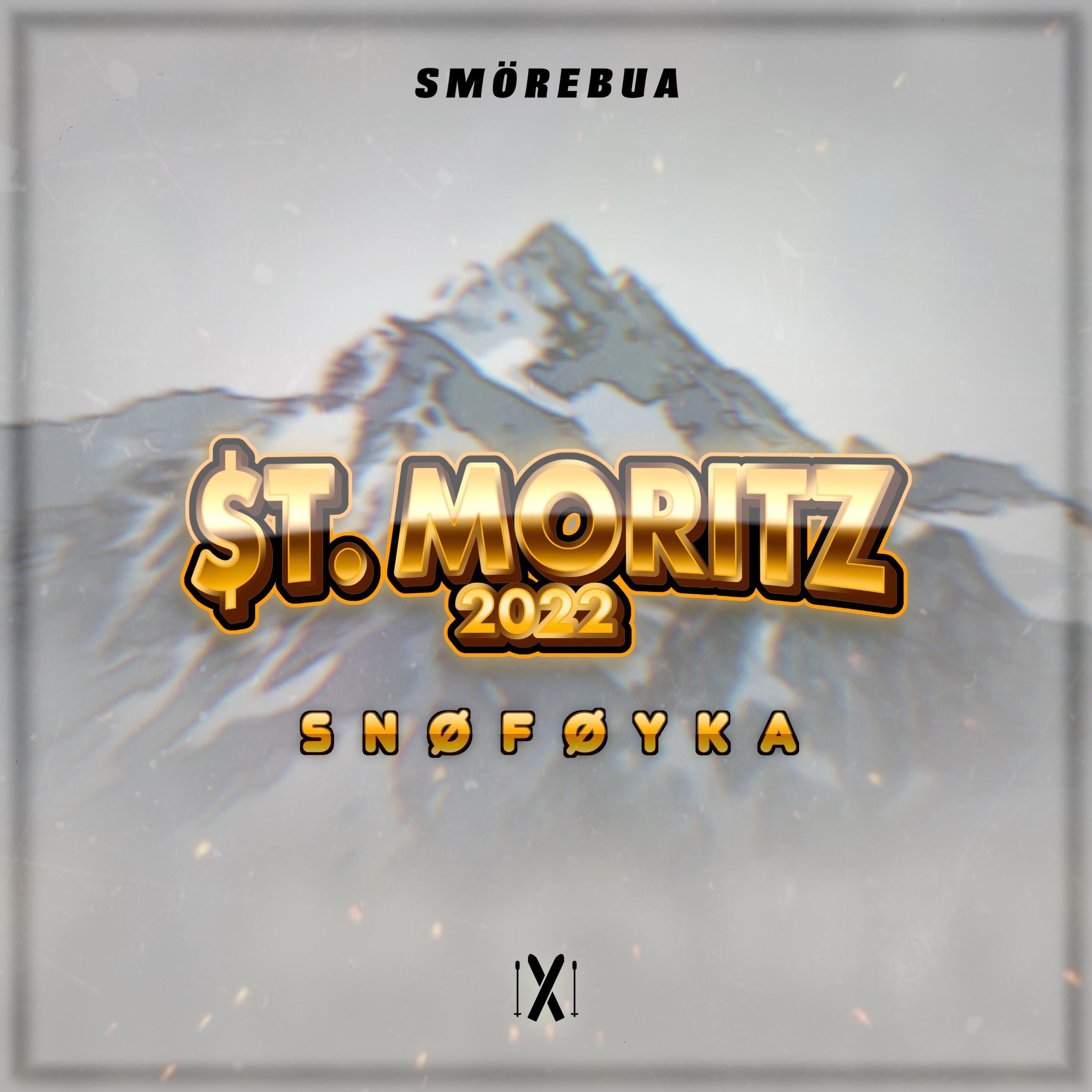 Релиз Snøføyka ($t. Moritz 2022)