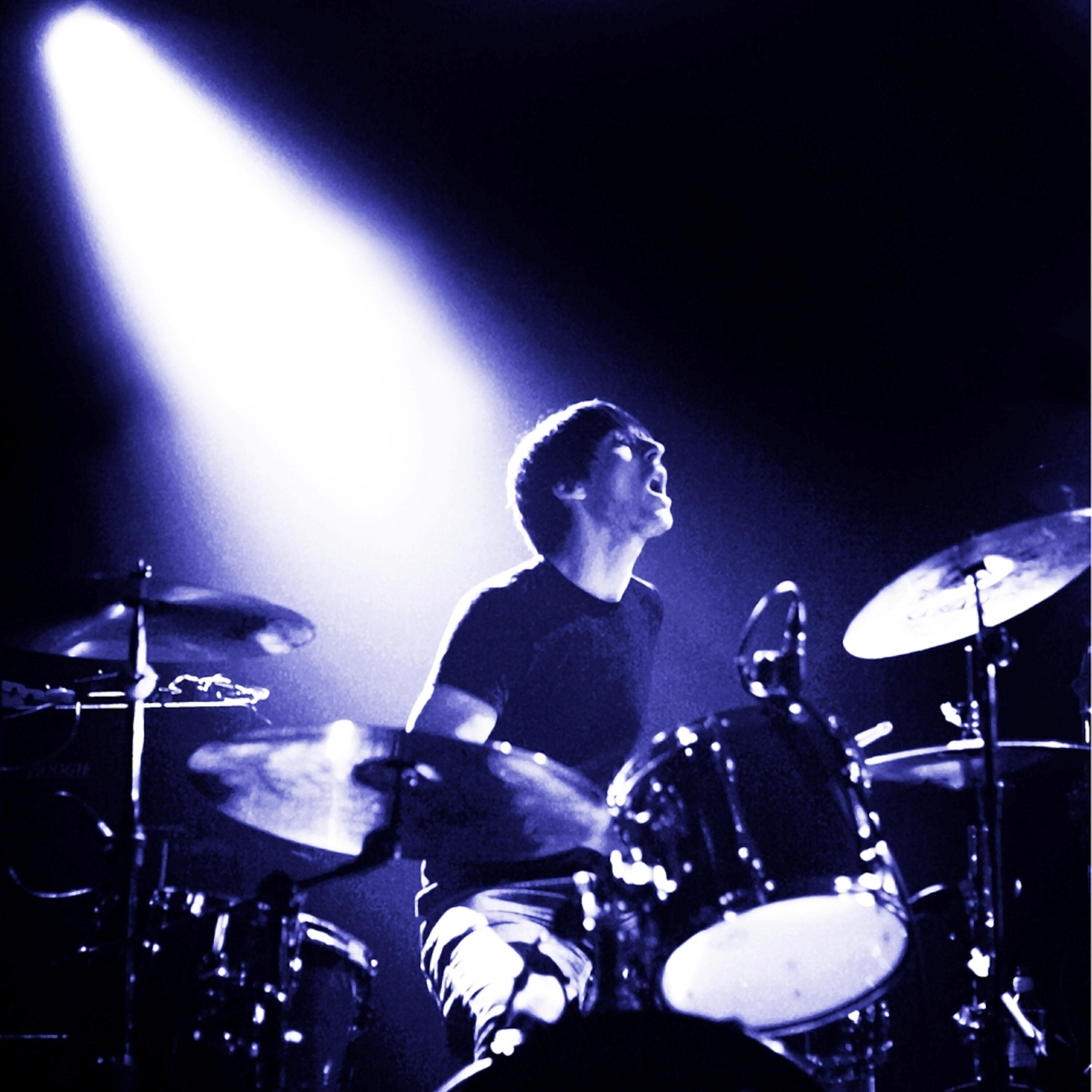 Релиз A Beaten Drum EP