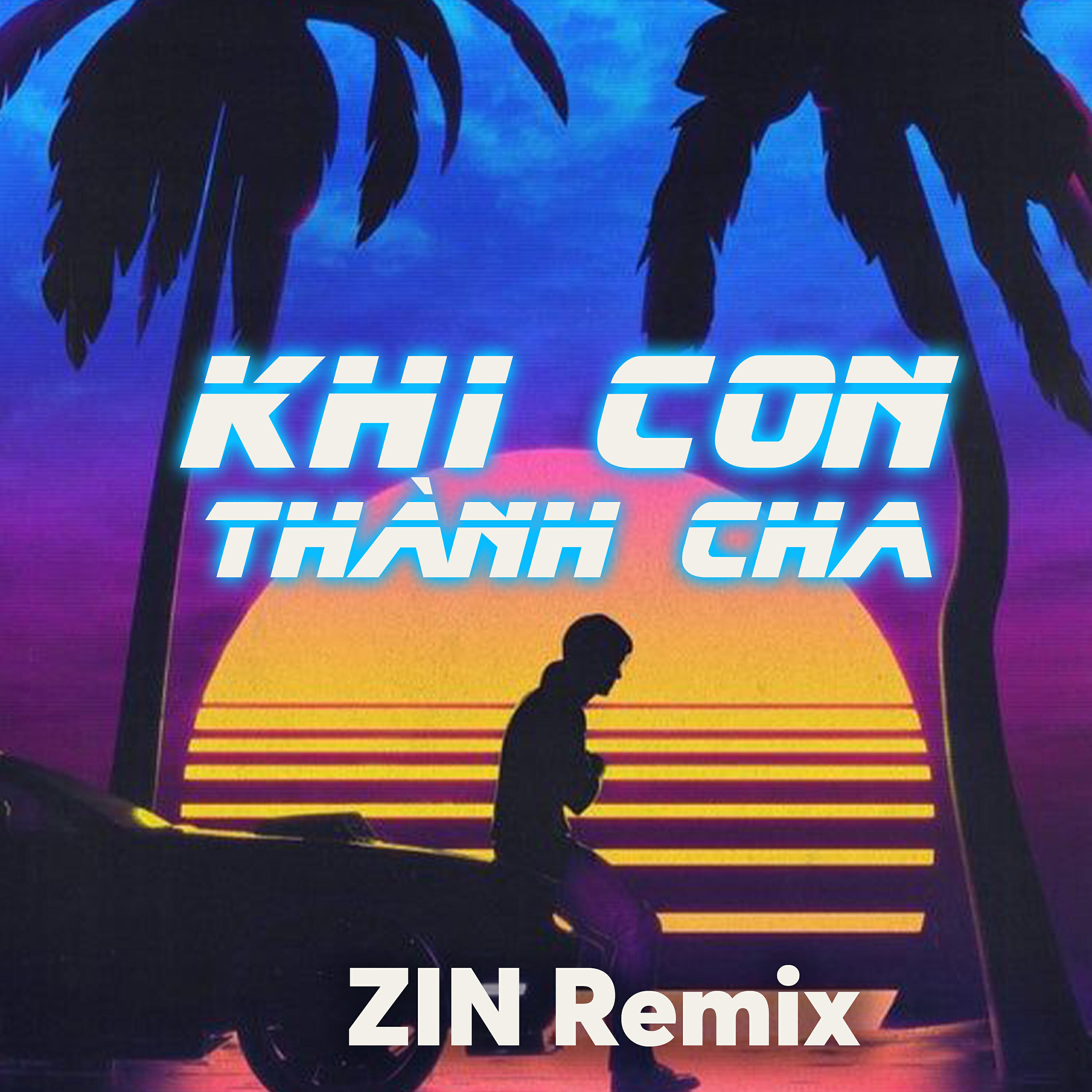 Релиз Khi Con Thành Cha