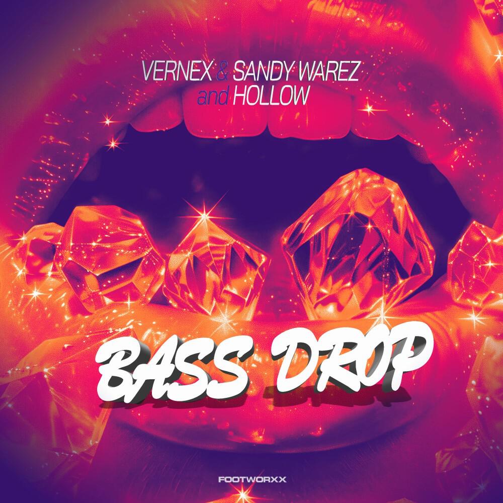 Релиз Bass Drop