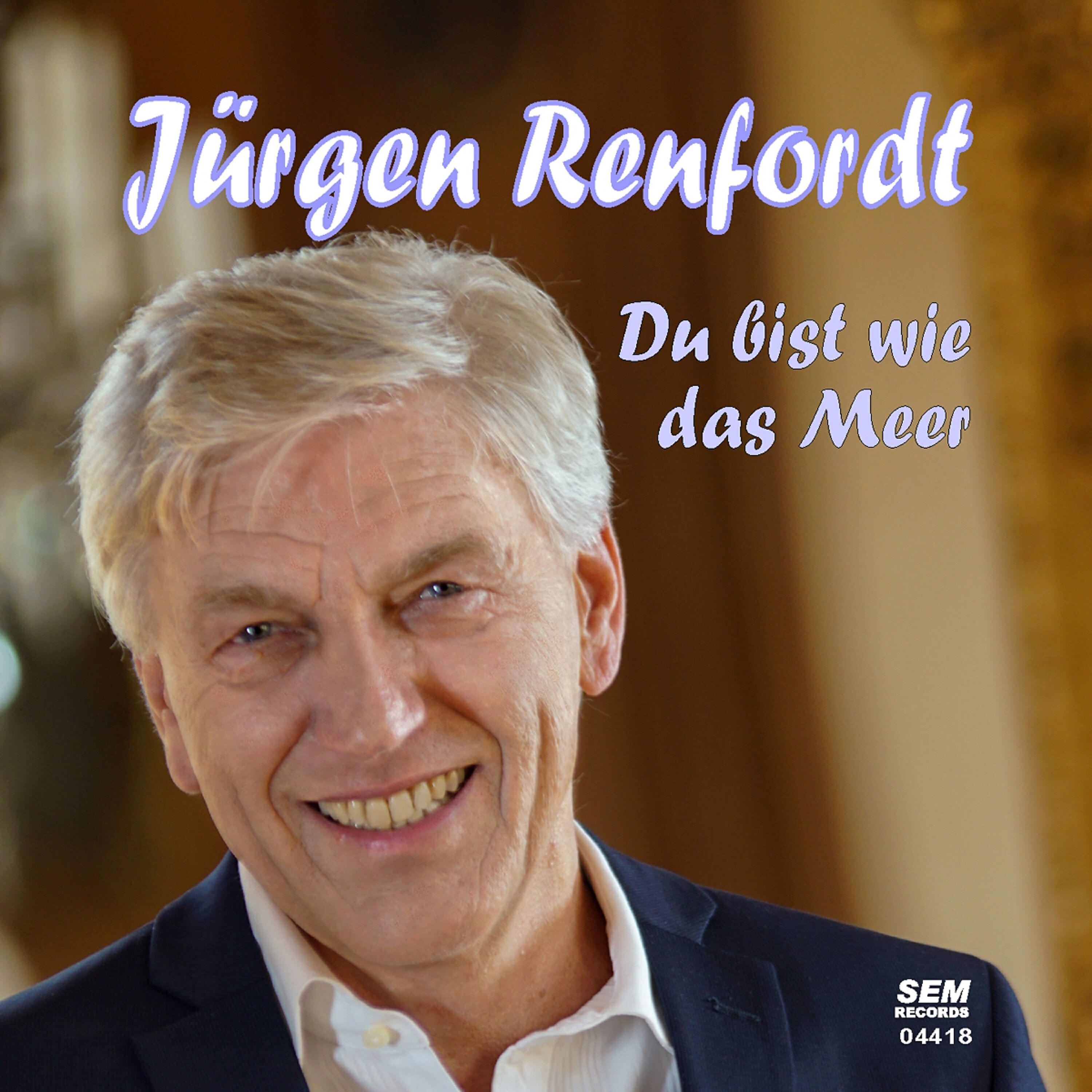 Релиз Du bist wie das Meer