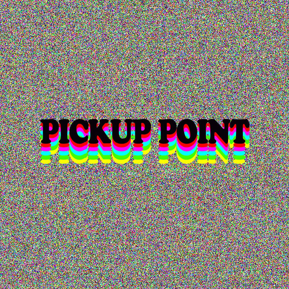 Релиз Pickup Point