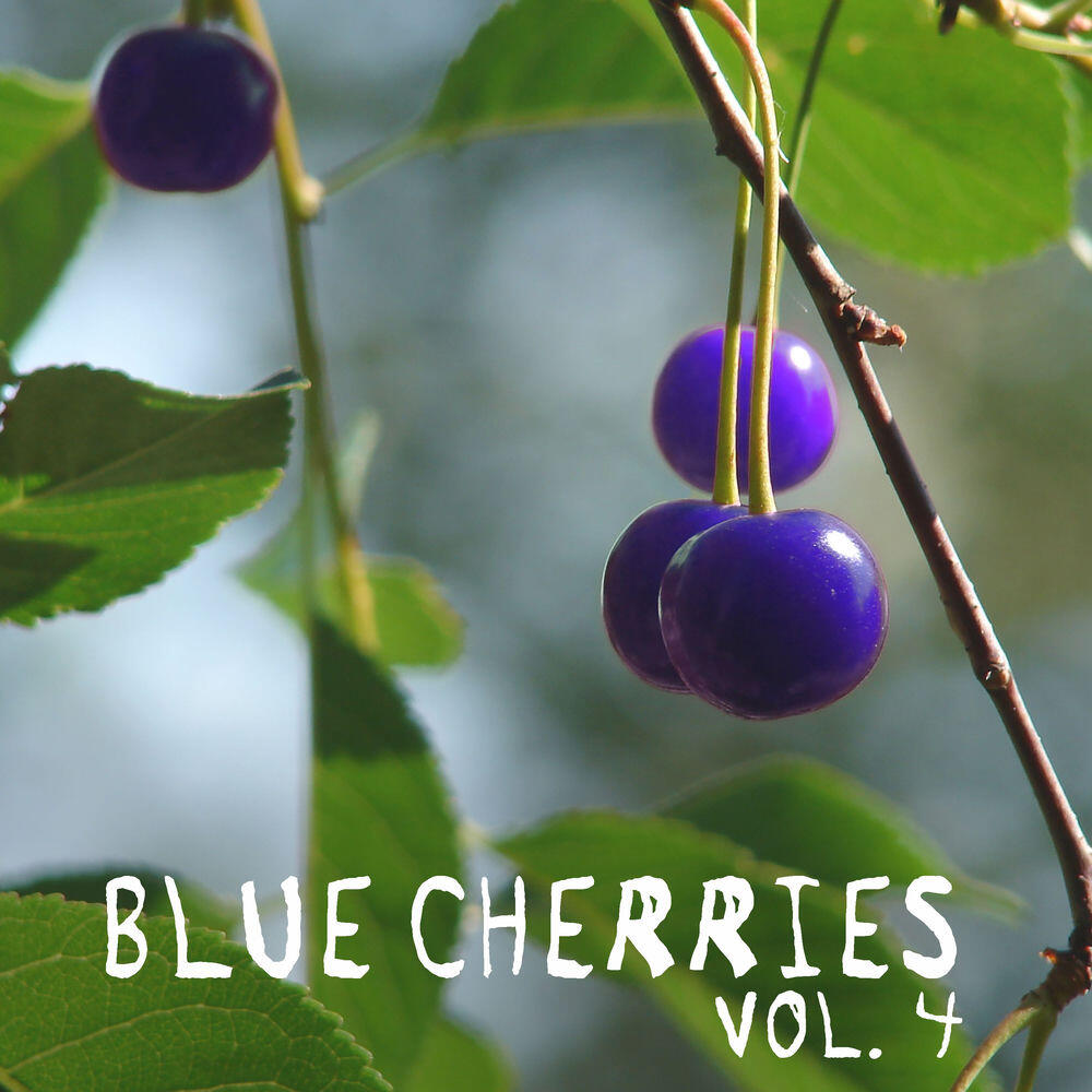Релиз Blue Cherries, Vol. 4