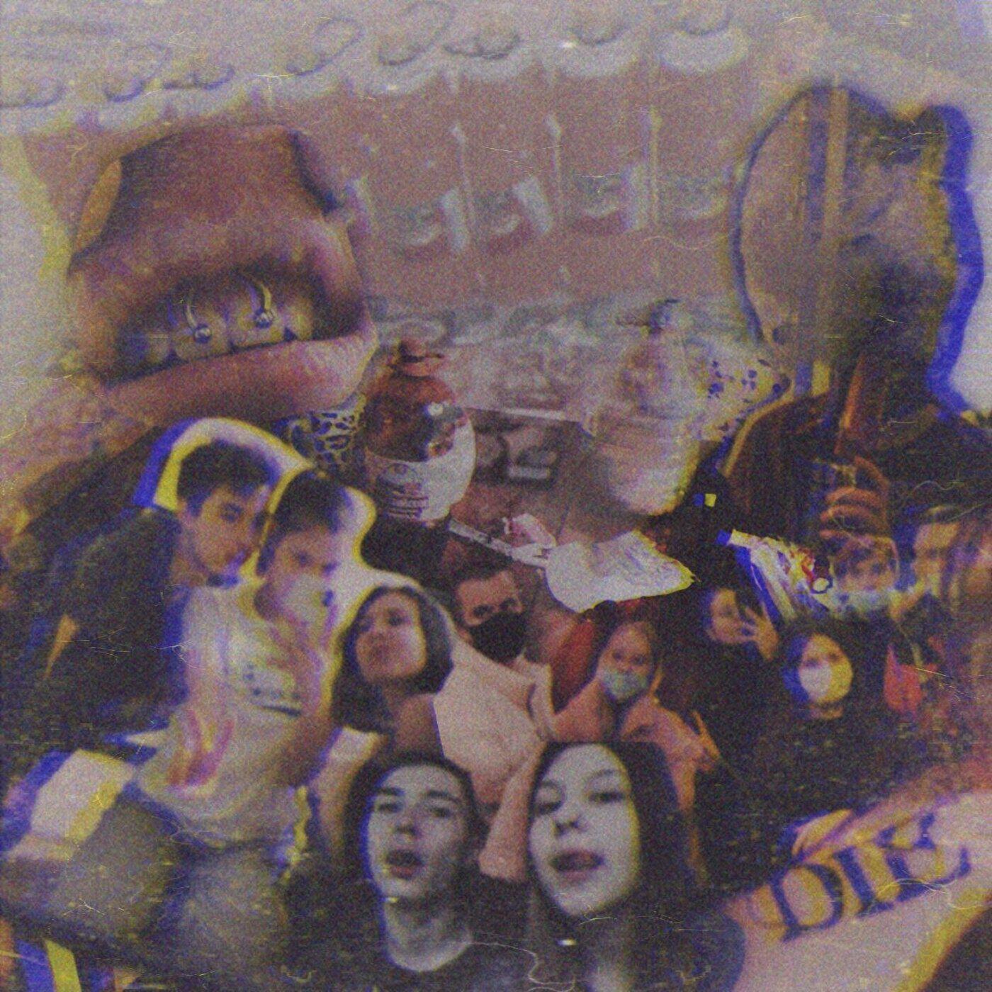 Релиз Старые друзья