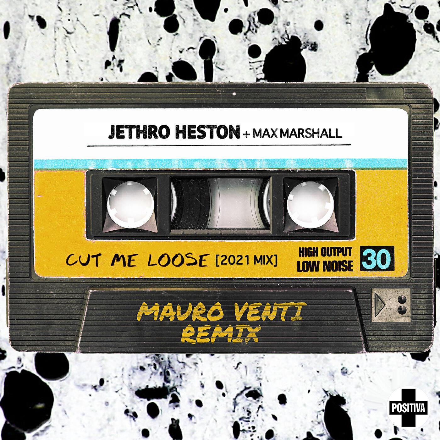 Jethro Heston