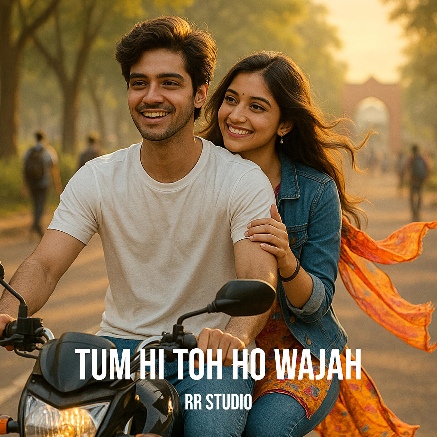 Релиз Tum Hi Toh Ho Wajah