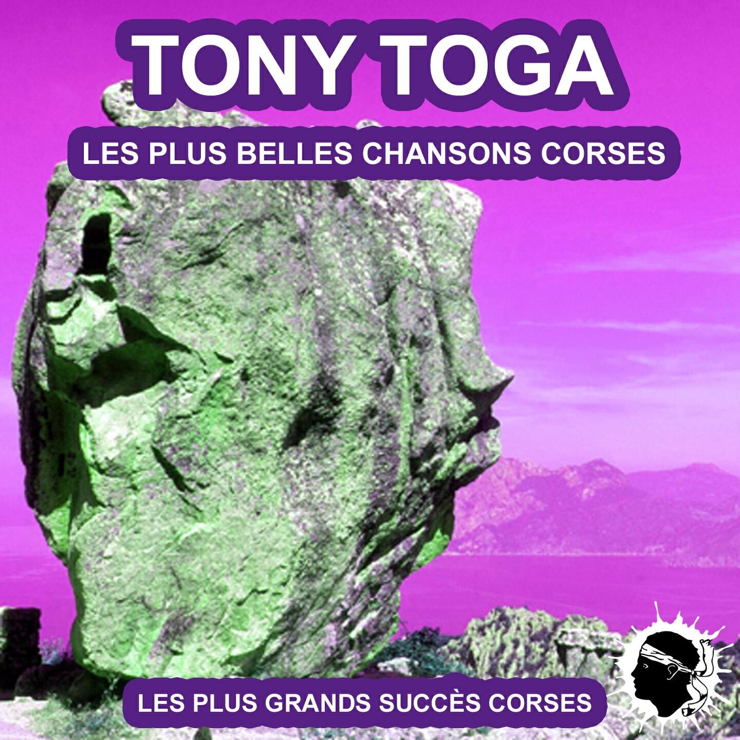 Релиз Les plus belles chansons corses