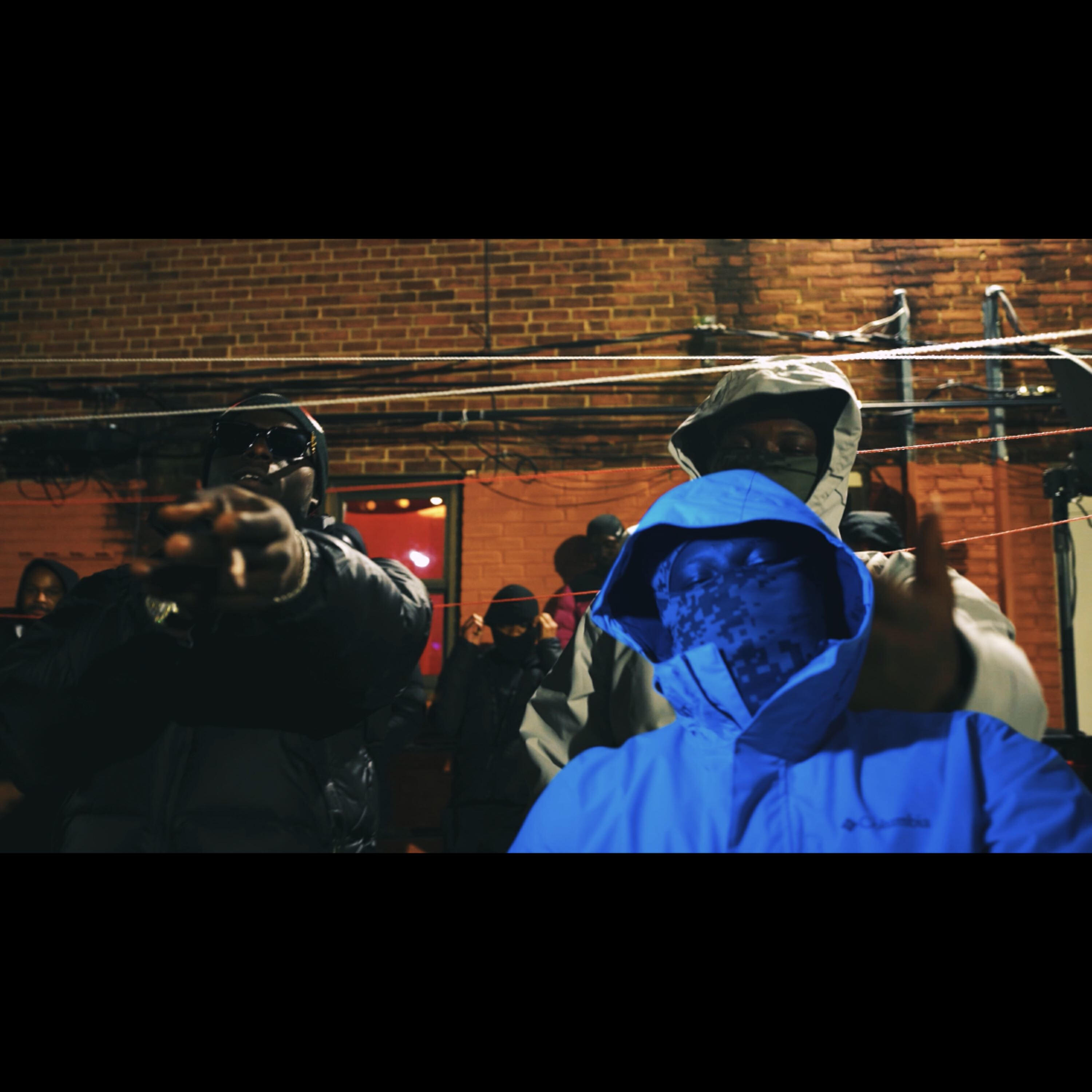 Релиз Trapper Of The Year