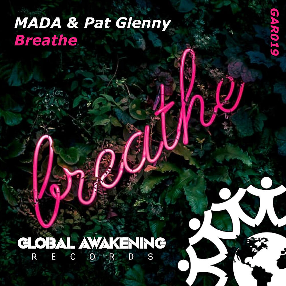 Постер альбома Breathe