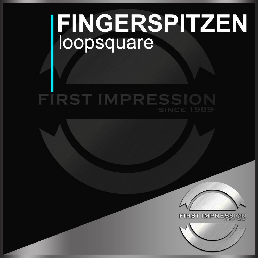 Релиз Loopsquare