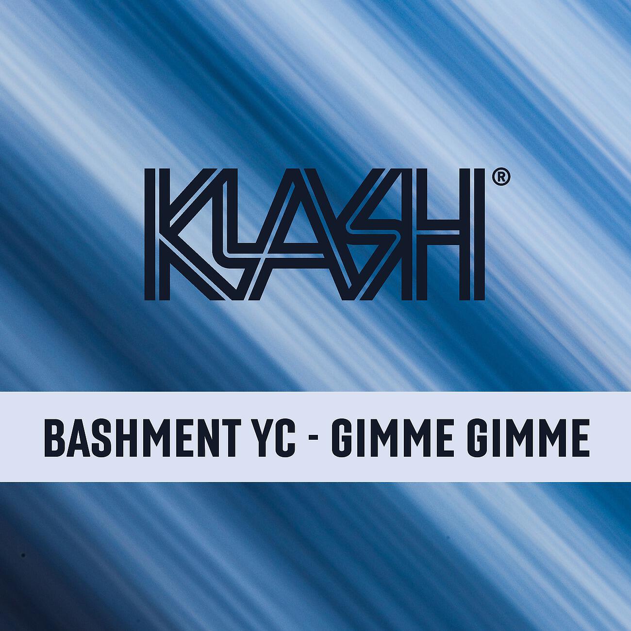 Релиз GIMME GIMME