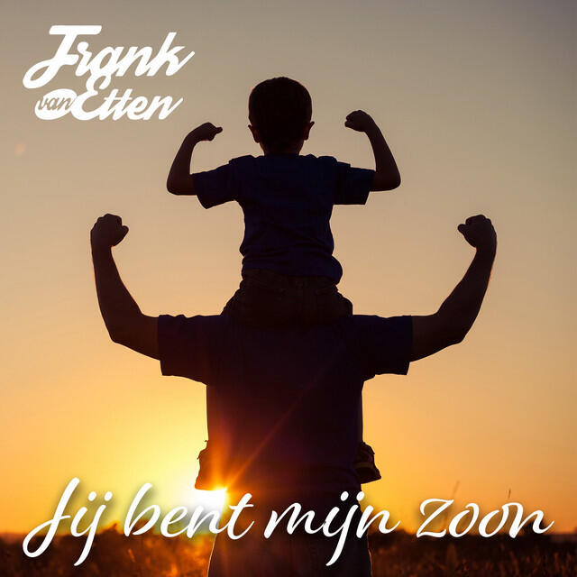 Релиз Jij Bent Mijn Zoon