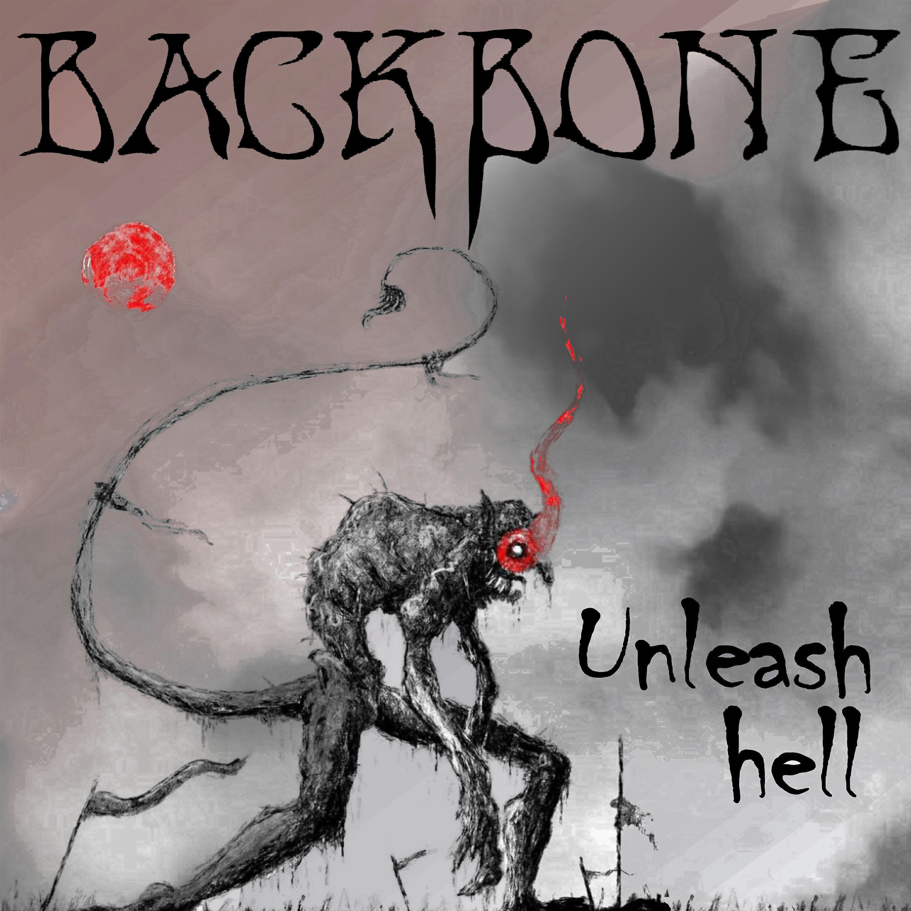 Релиз Unleash Hell