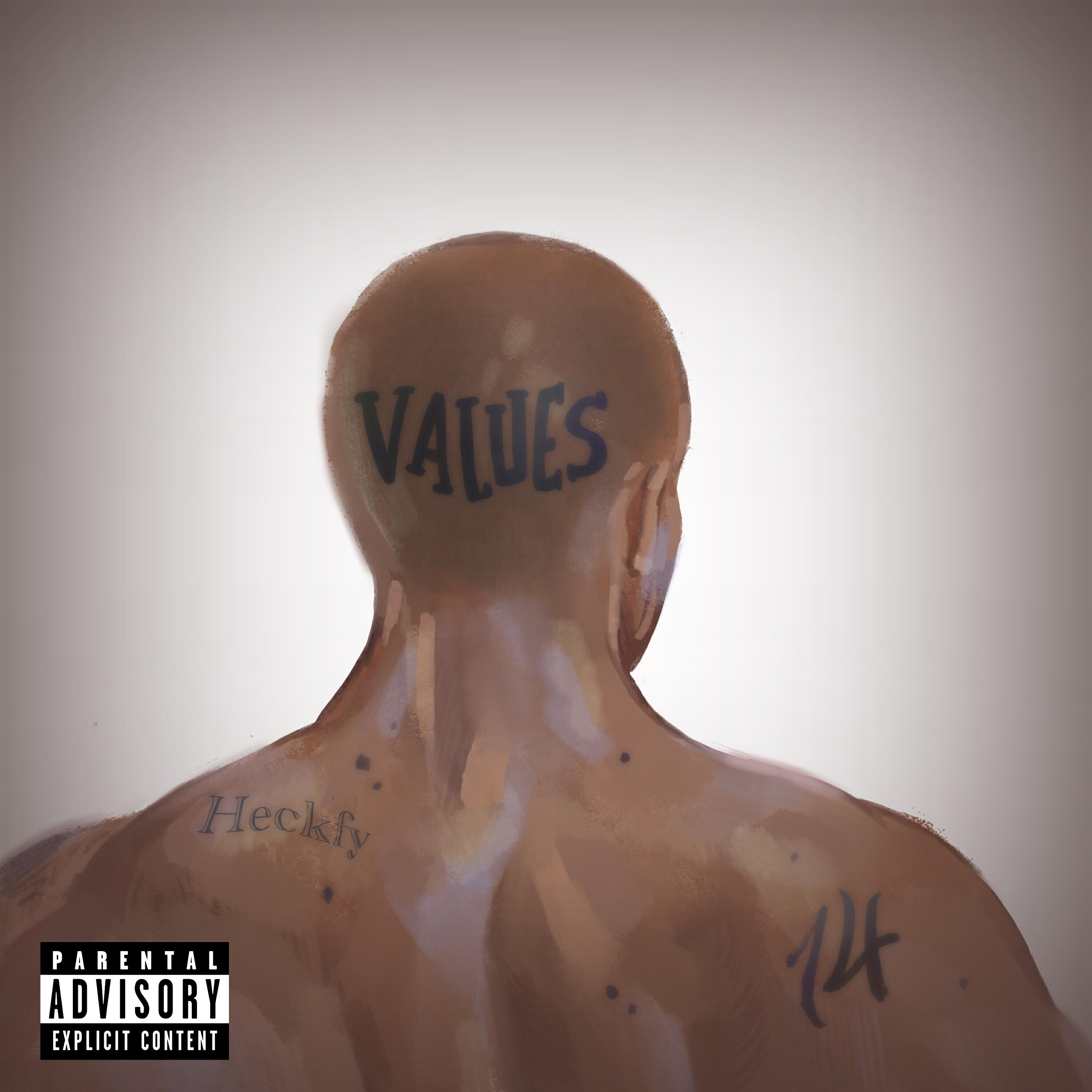 Релиз Values