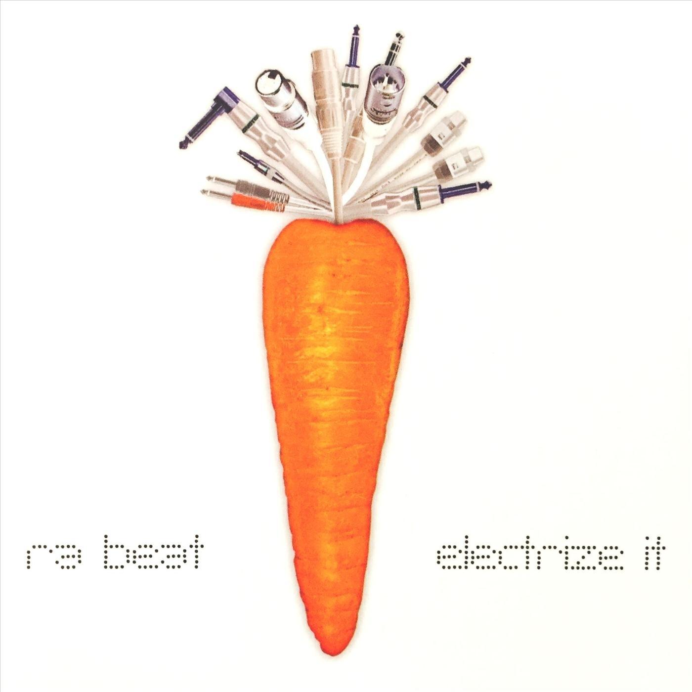 Релиз Electrize It